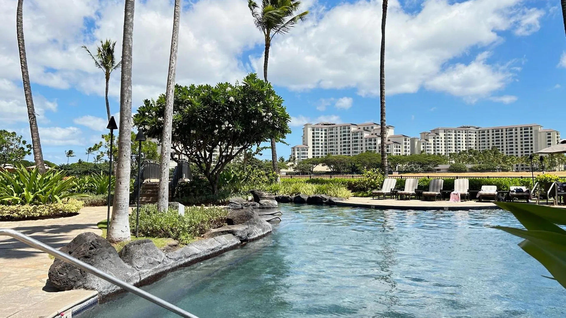 Ko Olina Beach Villas O410 - 2Br Luxury Condo With Partial Ocean View Kapolei 0*,  United States