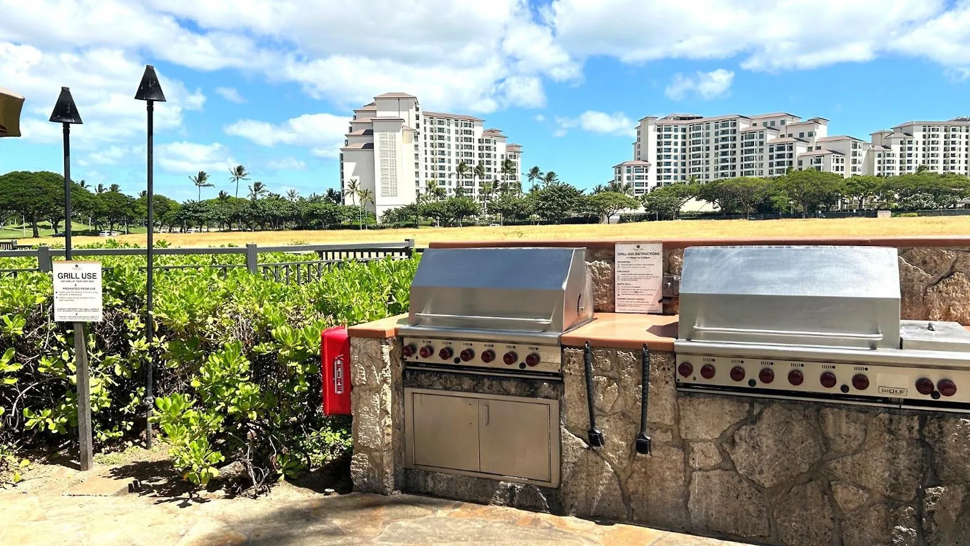 Ko Olina Beach Villas O410 - 2Br Luxury Condo With Partial Ocean View Kapolei Holiday home