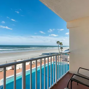 Quality Oceanfront 2*, Daytona Beach United States