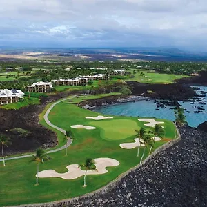 Mauna Lani Point Resort