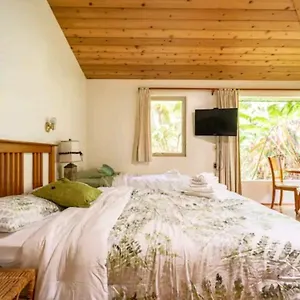  Apartment Kilauea Iki- Hale Kumu La'au