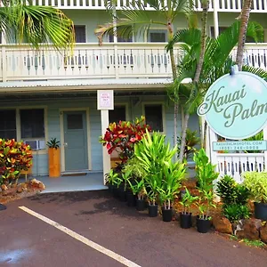 Kauai Palms Hotel