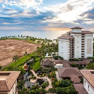 Ko Olina Beach Villa, 14th Floor, Full Ocean View Villa