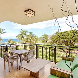 Third Floor Ocean View - Beach Tower At Ko Olina Villa