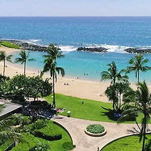 Beach At Ko'olina Apartment