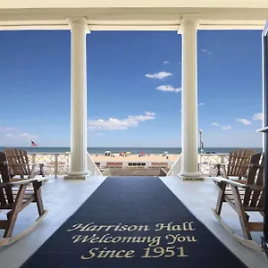 Harrison Hall 2*, Ocean City United States