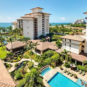 At Ko Olina 5th Floor Ocean View Apartment