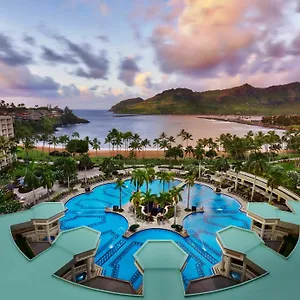 Marriott's Kaua'i Beach Club Hotel